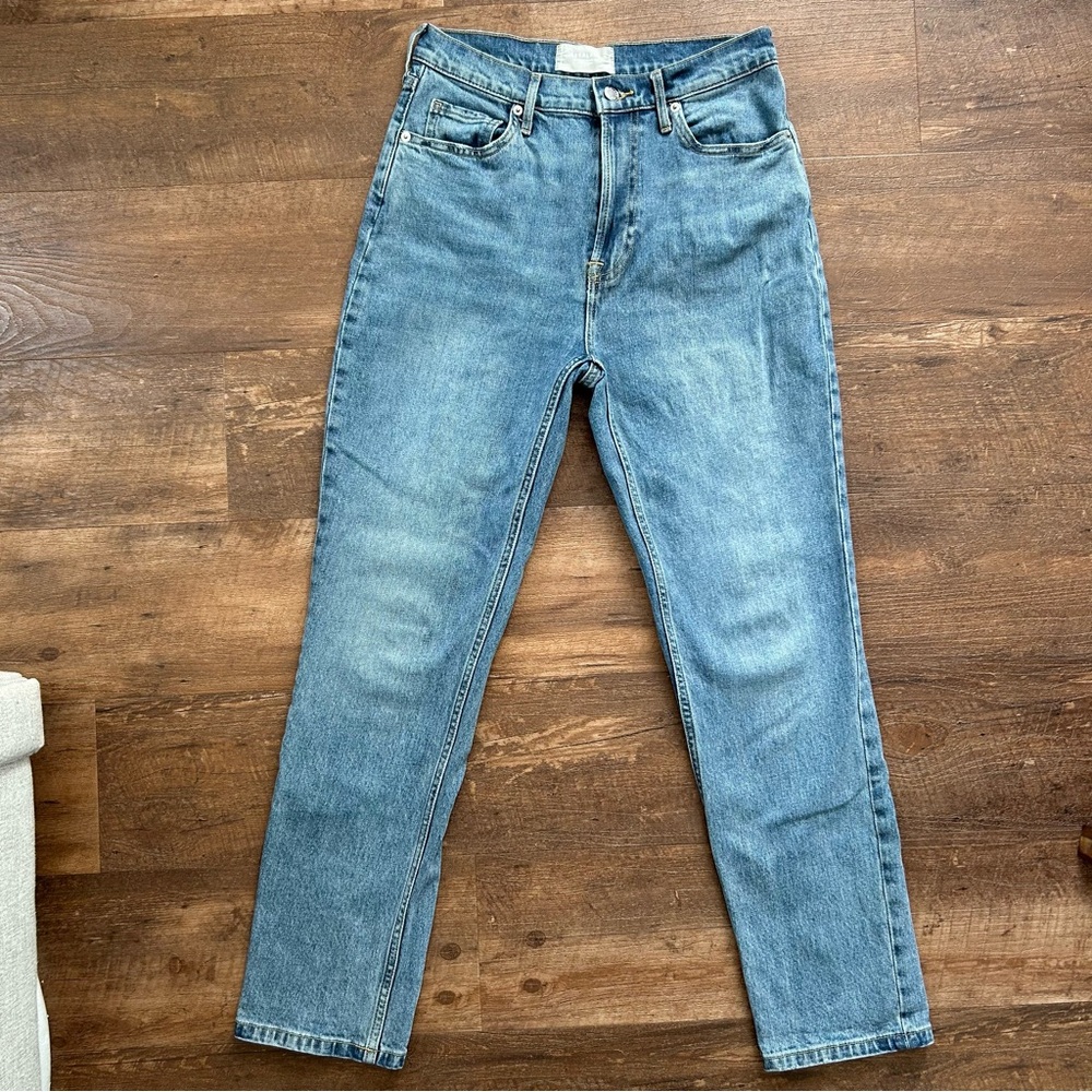 Everlane The Original Cheeky Jeans